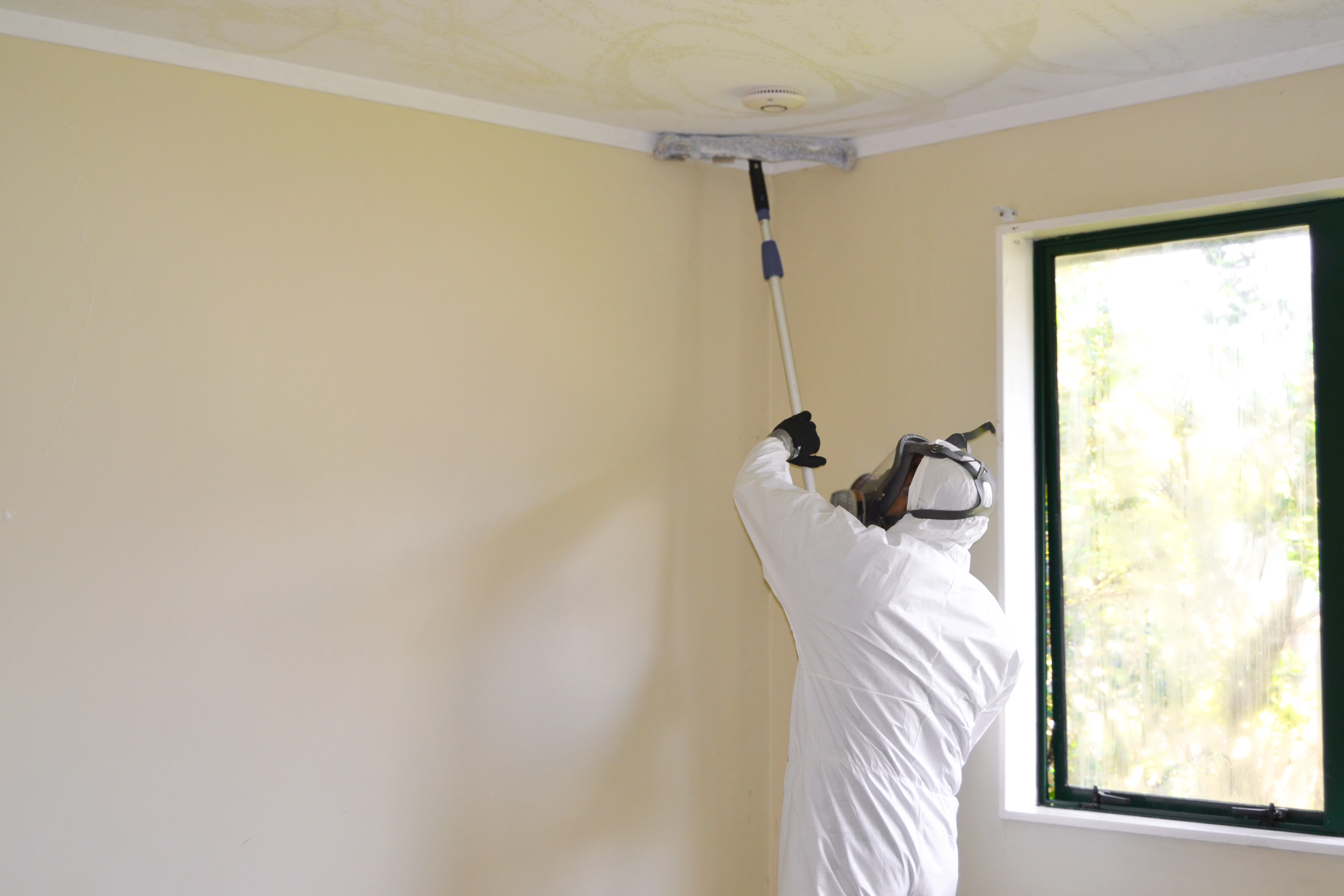 Source Elimination Treatment