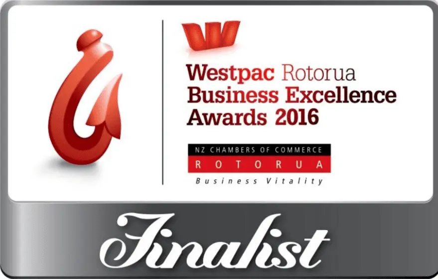 Westpac Badge